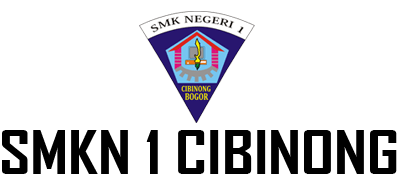 Elearning SMK Negeri 1 Cibinong